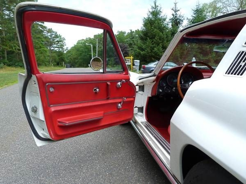 1965 Chevrolet Corvette for sale in Cadillac, Michigan (ID-1689)