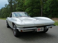 1965 Chevrolet Corvette for sale in Cadillac, Michigan (ID-1689)