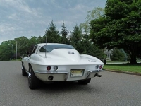 1965 Chevrolet Corvette for sale in Cadillac, Michigan (ID-1689)