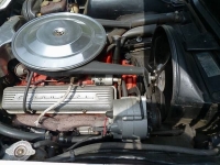 1965 Chevrolet Corvette for sale in Cadillac, Michigan (ID-1689)