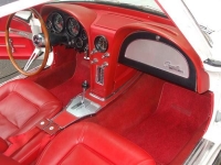 1965 Chevrolet Corvette for sale in Cadillac, Michigan (ID-1689)