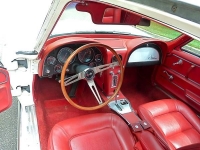 1965 Chevrolet Corvette for sale in Cadillac, Michigan (ID-1689)