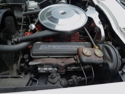 1965 Chevrolet Corvette for sale in Cadillac, Michigan at $79,995