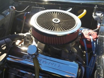 1965 Chevrolet Corvette for sale in Cadillac, Michigan (ID-1701)