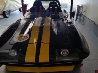 1965 Chevrolet Corvette for sale in Cadillac, Michigan (ID-1701)