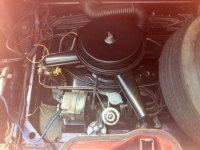 1965 Chevrolet Corvair for sale in Cadillac, Michigan (ID-48573)