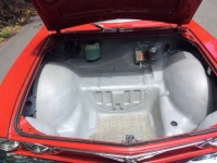 1965 Chevrolet Corvair for sale in Cadillac, Michigan (ID-48573)