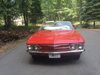 1965 Chevrolet Corvair for sale in Cadillac, Michigan (ID-48573)