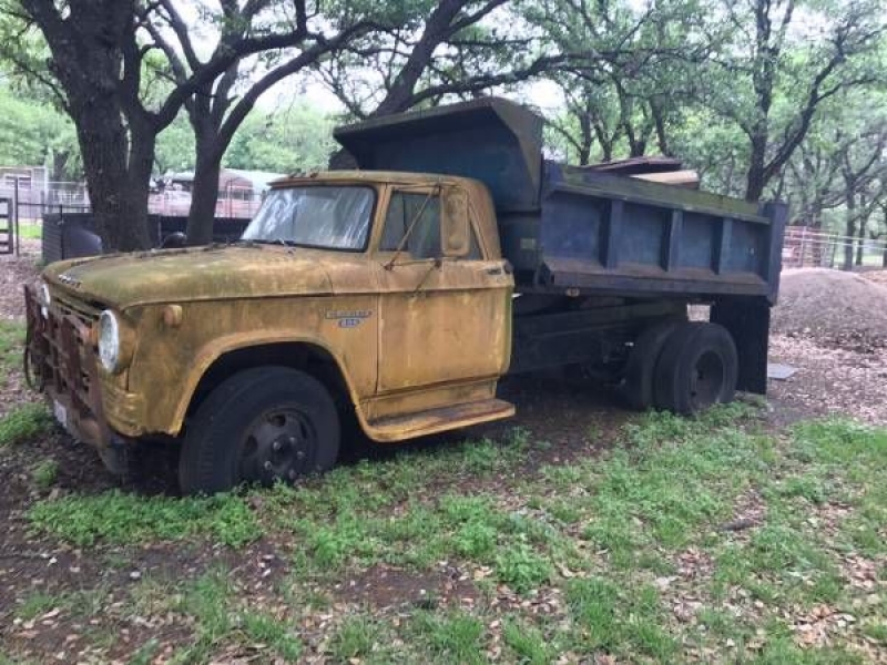 1965 Dodge 600 for sale in Cadillac, Michigan (ID-48032)