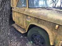 1965 Dodge 600 for sale in Cadillac, Michigan (ID-48032)