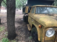 1965 Dodge 600 for sale in Cadillac, Michigan (ID-48032)