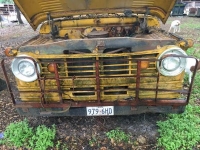 1965 Dodge 600 for sale in Cadillac, Michigan (ID-48032)