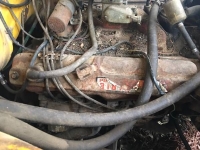 1965 Dodge 600 for sale in Cadillac, Michigan (ID-48032)