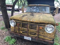 1965 Dodge 600 for sale in Cadillac, Michigan (ID-48032)