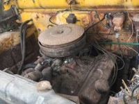 1965 Dodge 600 for sale in Cadillac, Michigan (ID-48032)