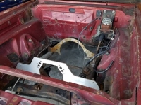 1965 Dodge Coronet for sale in Cadillac, Michigan (ID-48439)