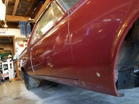 1965 Dodge Coronet for sale in Cadillac, Michigan (ID-48439)