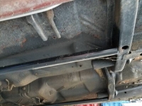 1965 Dodge Coronet for sale in Cadillac, Michigan (ID-48439)
