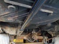 1965 Dodge Coronet for sale in Cadillac, Michigan (ID-48439)