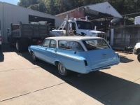 1965 Dodge Coronet for sale in Cadillac, Michigan (ID-48611)