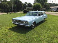 1965 Dodge Coronet for sale in Cadillac, Michigan (ID-48611)