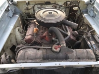 1965 Dodge Coronet for sale in Cadillac, Michigan (ID-48611)