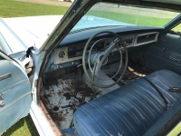 1965 Dodge Coronet for sale in Cadillac, Michigan (ID-48611)