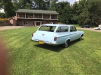 1965 Dodge Coronet for sale in Cadillac, Michigan (ID-48611)