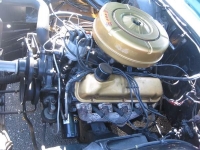 1965 Ford Custom for sale in Cadillac, Michigan (ID-1572)