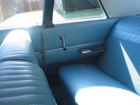 1965 Ford Custom for sale in Cadillac, Michigan (ID-1572)