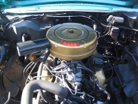 1965 Ford Custom for sale in Cadillac, Michigan (ID-1572)