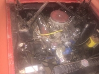 1965 Ford Mustang for sale in Cadillac, Michigan (ID-1580)
