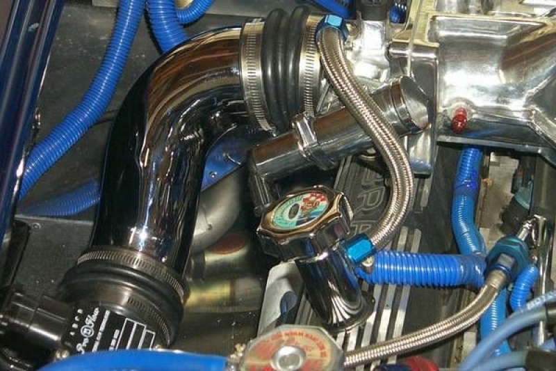 1965 Ford Cobra for sale in Cadillac, Michigan (ID-1643)