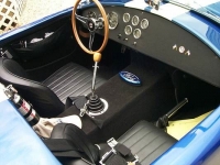 1965 Ford Cobra for sale in Cadillac, Michigan (ID-1643)