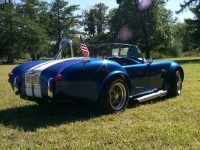 1965 Ford Cobra for sale in Cadillac, Michigan (ID-1643)