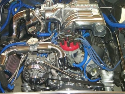 1965 Ford Cobra for sale in Cadillac, Michigan (ID-1643)