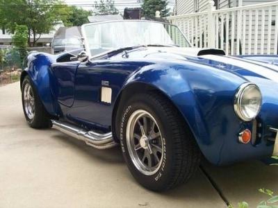 1965 Ford Cobra for sale in Cadillac, Michigan (ID-1643)