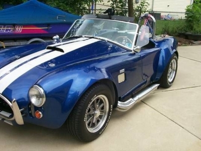 1965 Ford Cobra for sale in Cadillac, Michigan (ID-1643)
