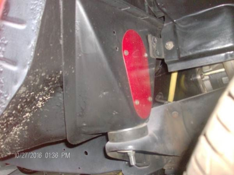 1965 Ford F100 for sale in Cadillac, Michigan (ID-1719)