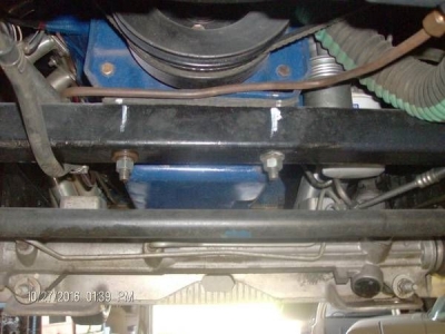 1965 Ford F100 for sale in Cadillac, Michigan (ID-1719)