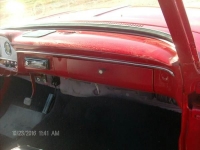 1965 Ford F100 for sale in Cadillac, Michigan (ID-1719)