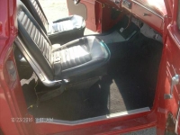 1965 Ford F100 for sale in Cadillac, Michigan (ID-1719)