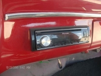 1965 Ford F100 for sale in Cadillac, Michigan (ID-1719)