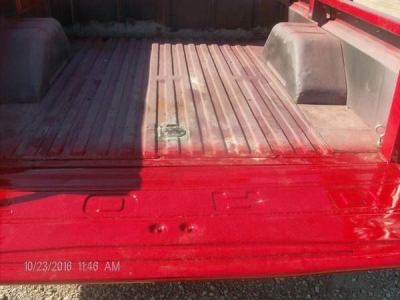 1965 Ford F100 for sale in Cadillac, Michigan (ID-1719)