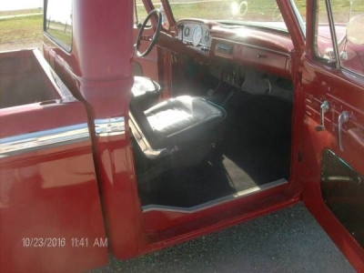 1965 Ford F100 for sale in Cadillac, Michigan (ID-1719)