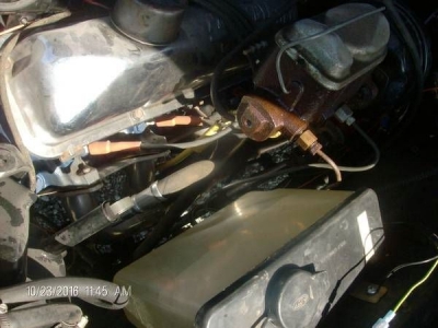1965 Ford F100 for sale in Cadillac, Michigan at $21,495