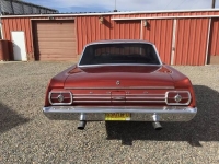 1965 Ford Fairlane 500 for sale in Cadillac, Michigan (ID-48037)