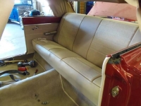1965 Ford Fairlane 500 for sale in Cadillac, Michigan (ID-48037)