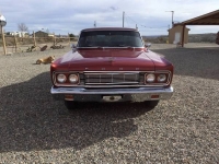 1965 Ford Fairlane 500 for sale in Cadillac, Michigan (ID-48037)