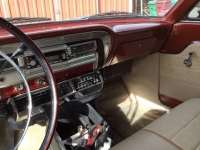 1965 Ford Fairlane 500 for sale in Cadillac, Michigan (ID-48037)